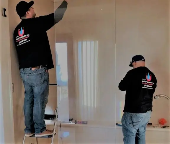 Professional plumbing installation for Toilet Repair in Central Park